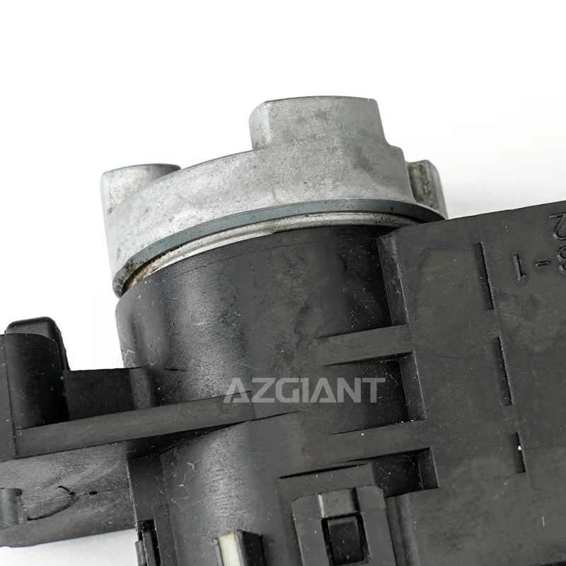 AZGIANT Car Door Mirror Power Fold Motor For 2007-2011 Subaru XV Reinforced Anti-pinch Protection Vehicle Body Parts