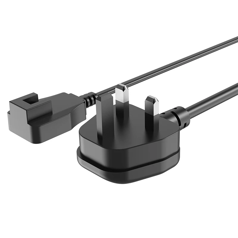 5ft 1.5 medidor eua au plug ac cabo de alimentação 100v-cabo de fio de extensão 240v compatível para tquq 100w 130w 140w 200w adaptador de carregador