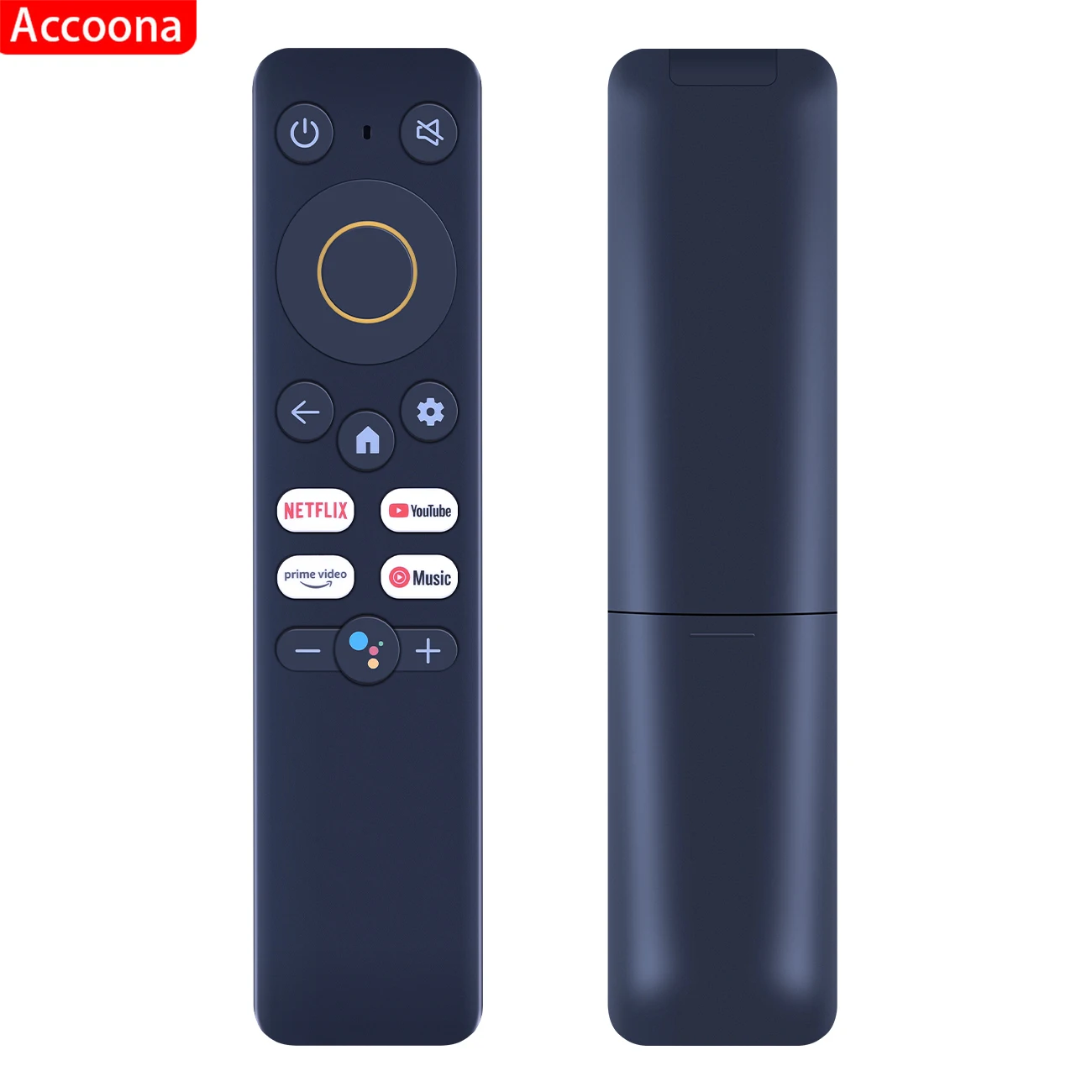 صوت التحكم عن بعد الأصلي CD20 لعصا التلفزيون Realme 4K مراجعة الذكية لعصا التلفزيون جوجل