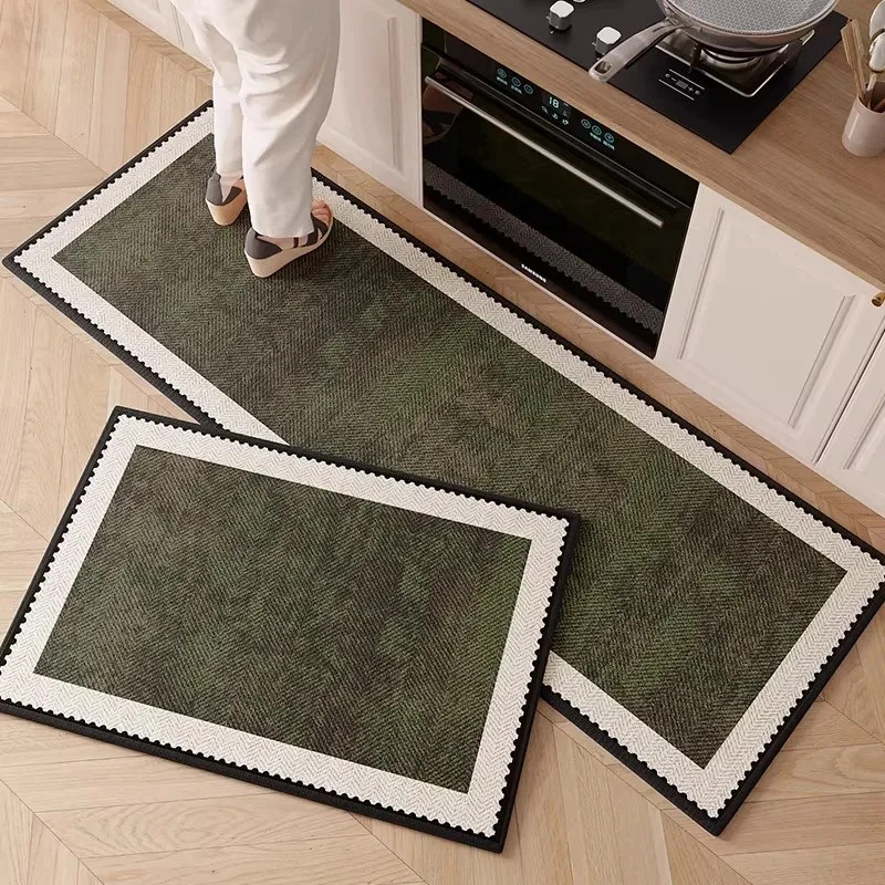 VIKAMA Alfombra antideslizante - Home Decor Online reseña y precio