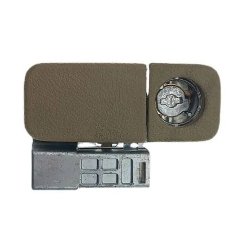 

Ручка замка перчаточного ящика для Honda CRV 2007-2011, запасная часть для автомобиля, артикул 77540-SWA-A01ZC, аксессуар