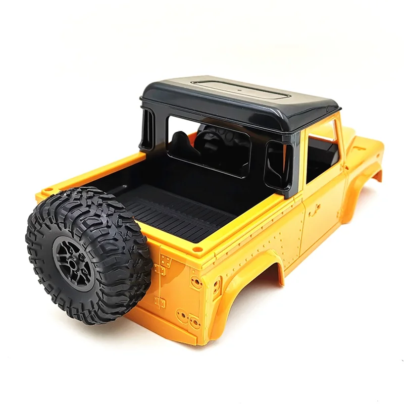 

RC Car Roof Canopy Cover for MN D90 D91 D96 MN98 MN99S MN45 1/12