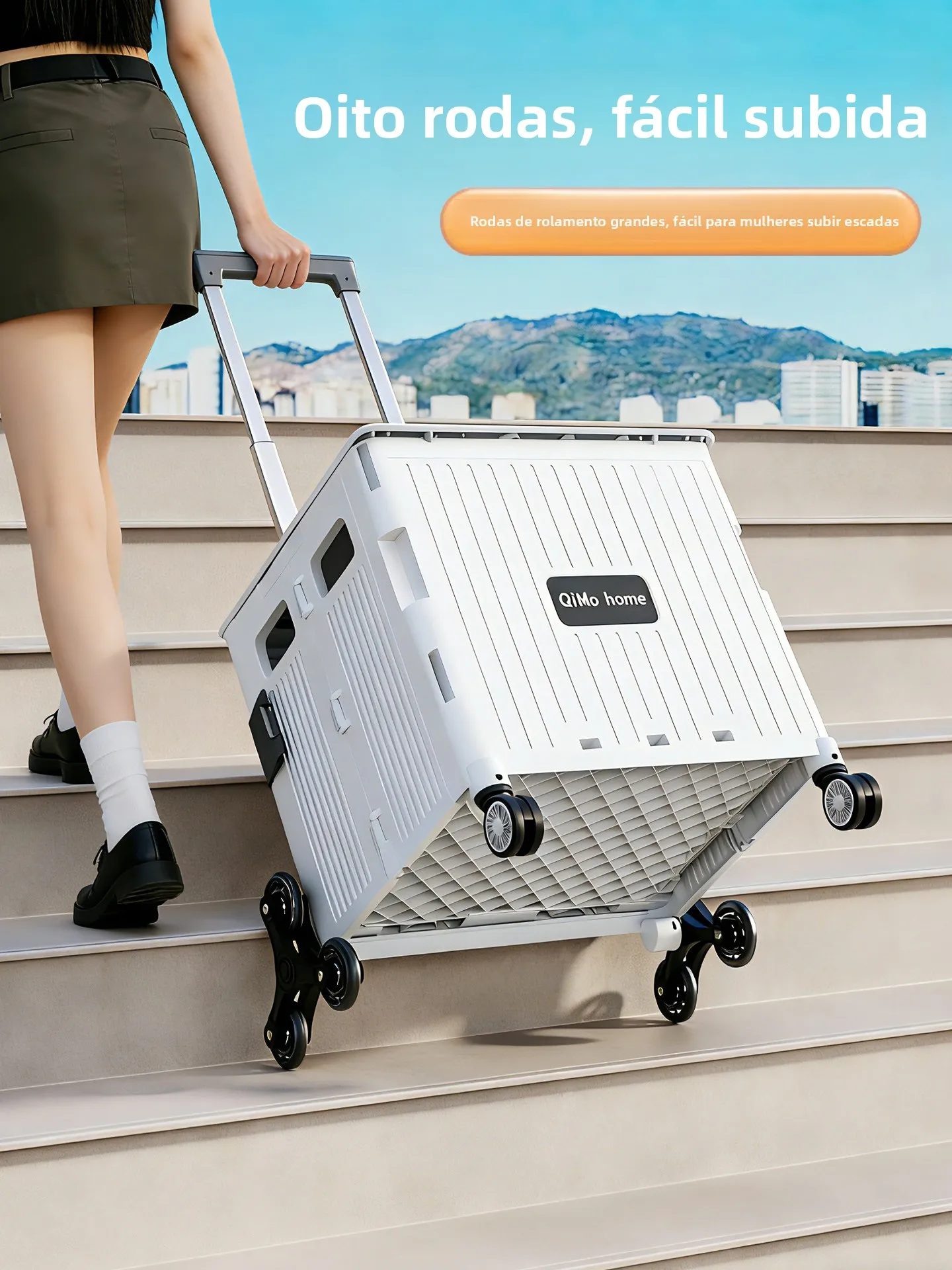 valigia-portatile-da-campeggio-carrello-piccolo-per-picnic-all'aperto-organizzatore-per-bagagliaio-auto-contenitore-multifunzione-per-campeggio-e-arrampicata