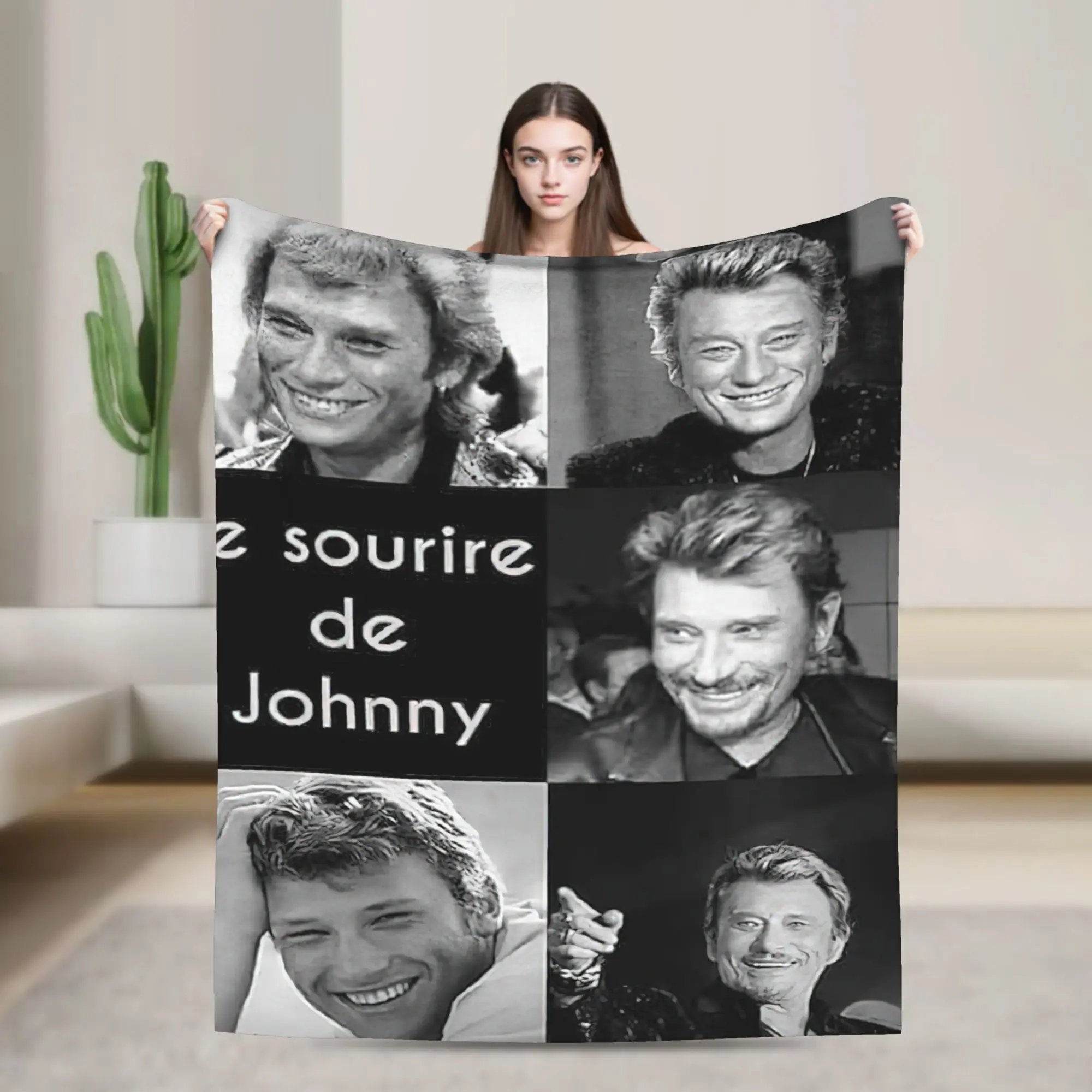 Johnny Hallyday 3D … - image