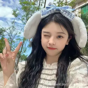 10 最佳銷售 我的旋律頭箍 三麗鷗耳朵 - №3