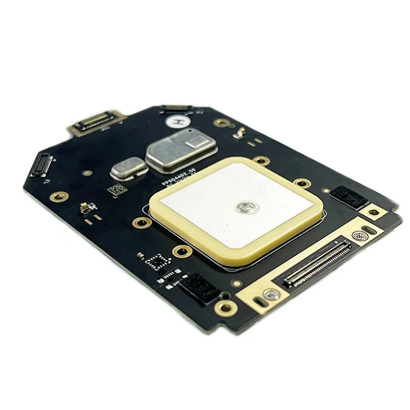 Y43A-GPS Board For DJI Air 3S Drone GPS Module Component Assembly Replacement Gimbal Repair Spare Parts