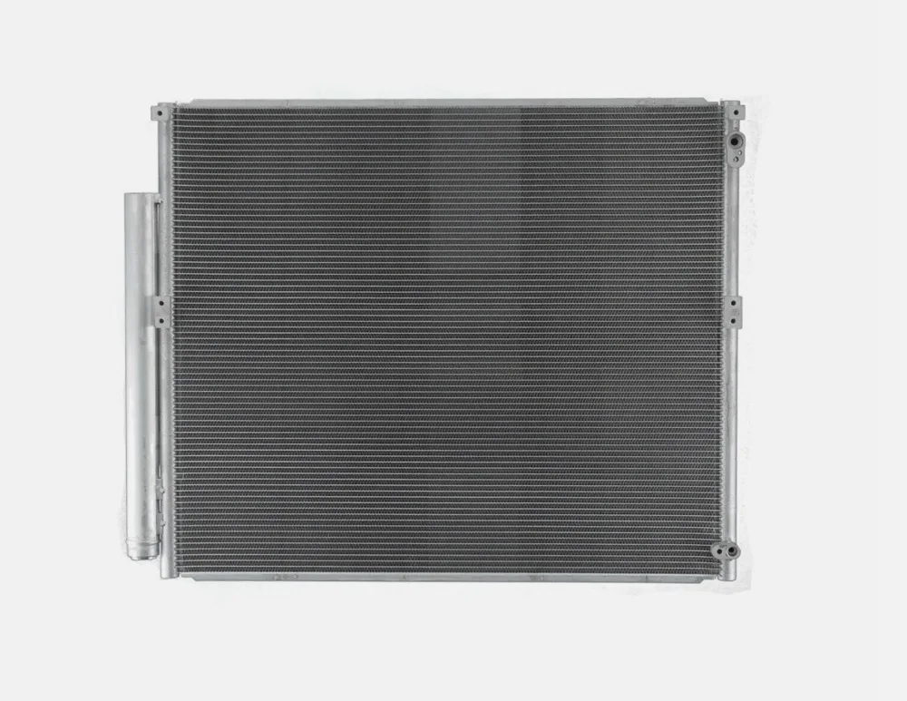 

AC Condenser for TOYOTA LAND CRUISER PRADO FJ LEXUS GX 88461-60090 88461-35150 88461-60091 8846160090 8846135150 8846160091