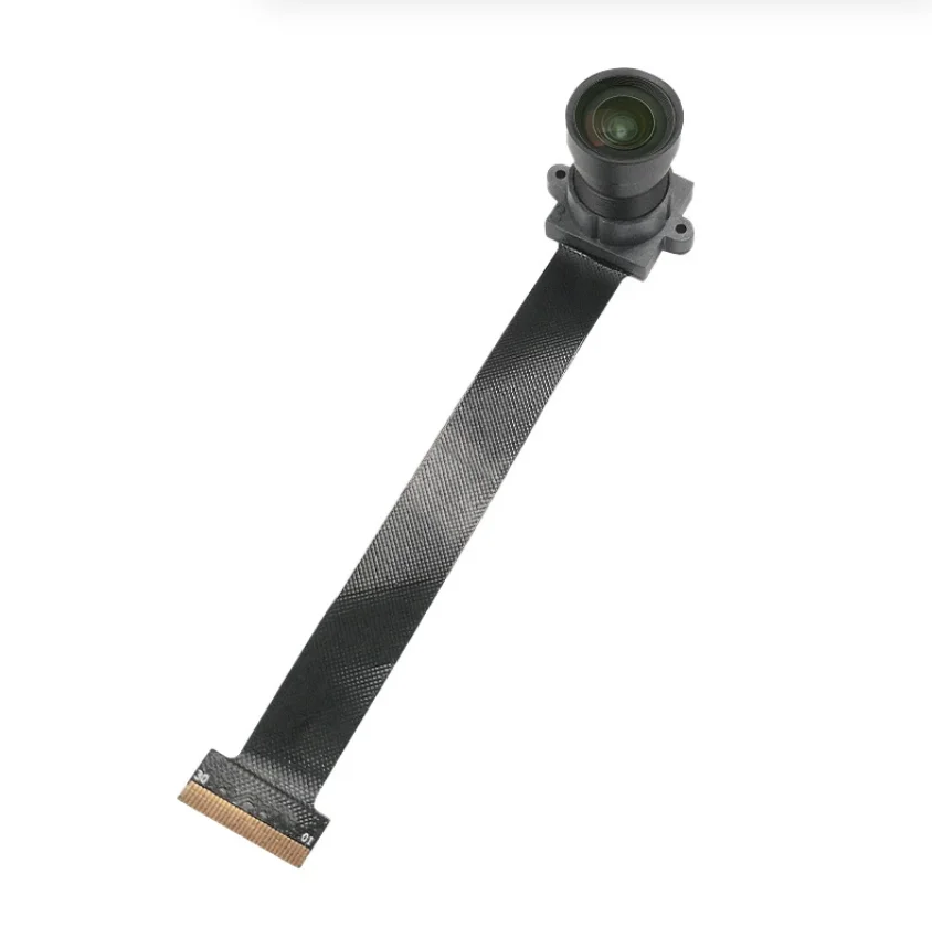 Factory custom 2MP IMX290 MIPI Camera Module HD Wide Dynamic Range Starlight-Level Camera Module
