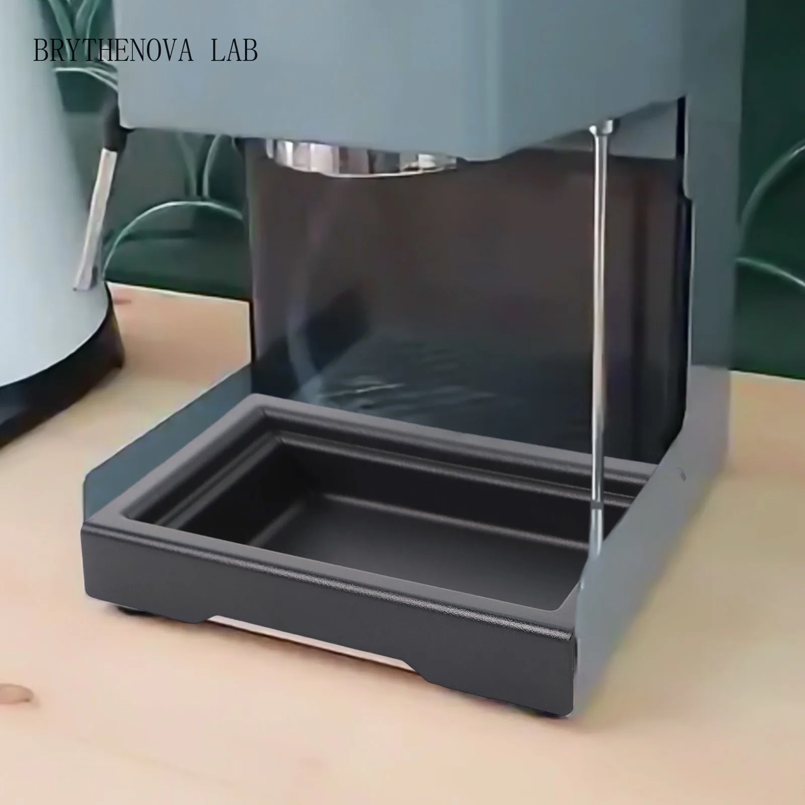 Thin Drip Tray Low Profile for Gaggia Classic Pro Include 6 Bar 9 Bar and 12 OPV Spring Kit Modification for Coffee Machine