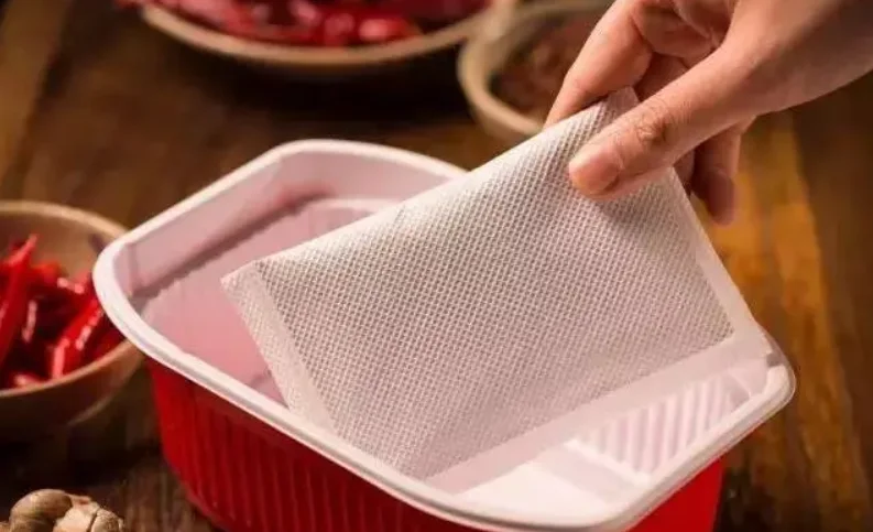 Most Popular Full Automatic Ultrasonic Packing Machine Heating Powder Bag Packing Machine for Heating Pot