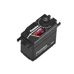 Futaba HPS-CB701 servo S.Bus Brushless High-Performance Surface Servo