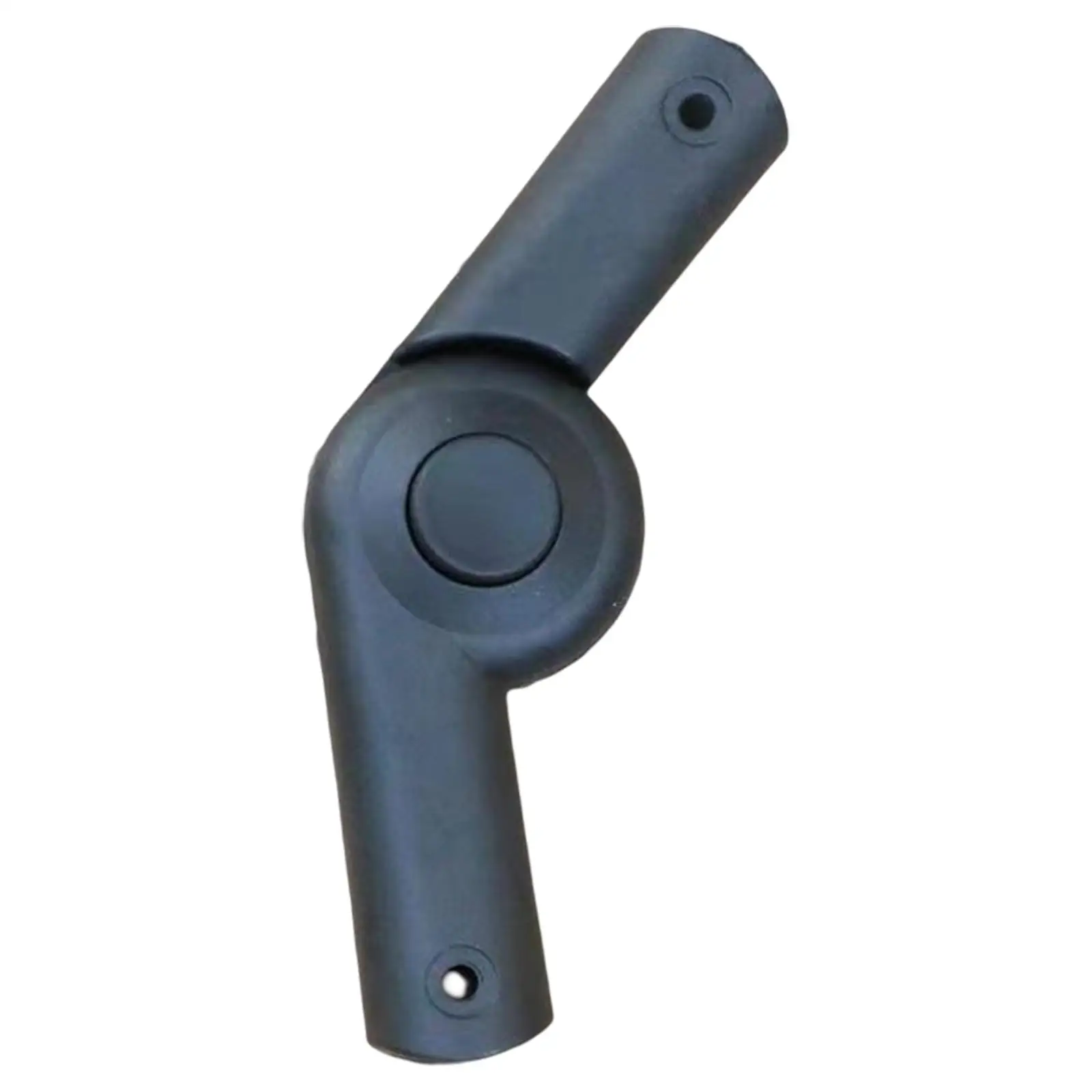 Push Pull Rod Connection Utility Push Handle Joint for Collapsible Wagon Cart Attachment