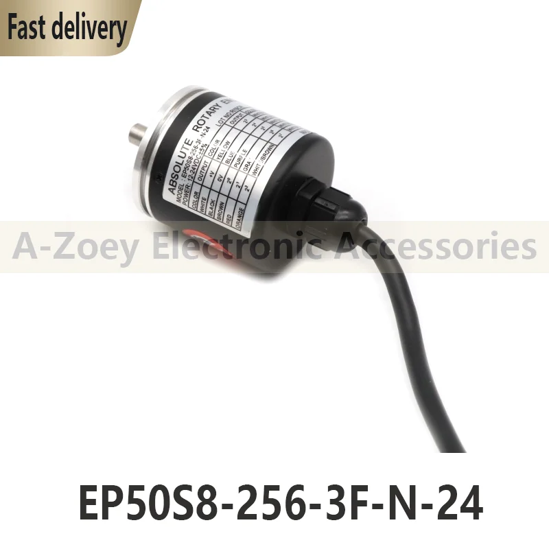 

Новый оригинальный электронный кодировщик EP50S8-256-3F-N-24