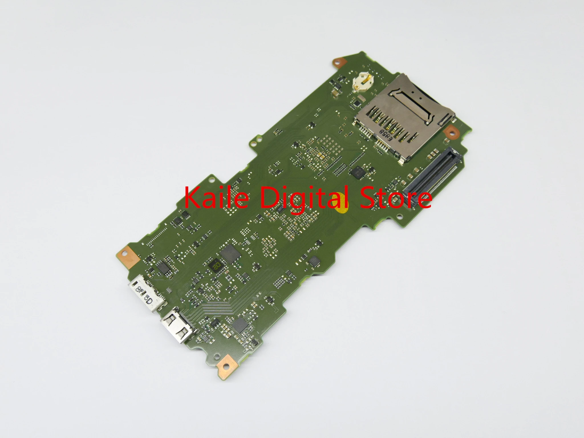 Repair Parts For Canon EOS 5D Mark IV 5D4 Motherboard Digital Main Board MCU PCB Assy CG2-5247-000