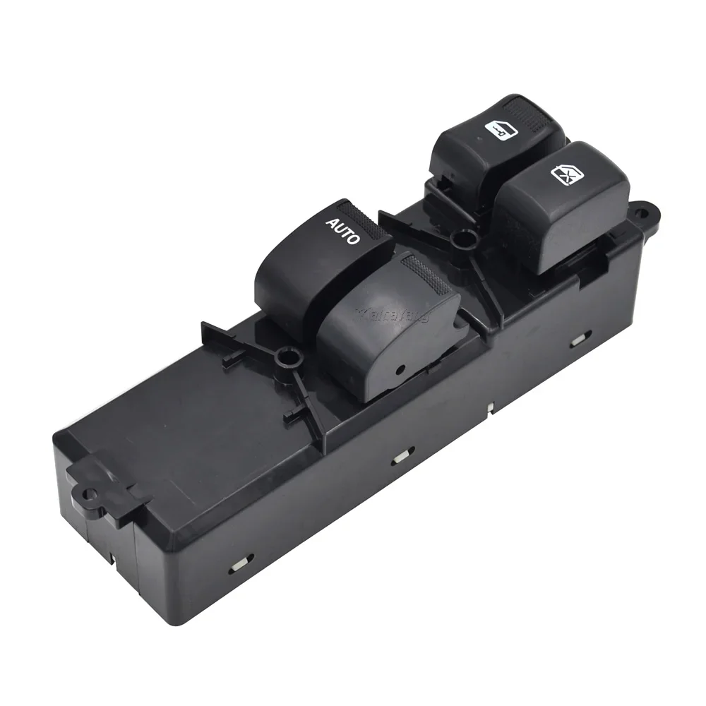 8974174690 LHD/RHD سائق نافذة الطاقة التبديل التحكم وحدة التحكم رافع زر ل ايسوزو D-Max Dmax بيك اب 2012-2019 منتجات السيارات