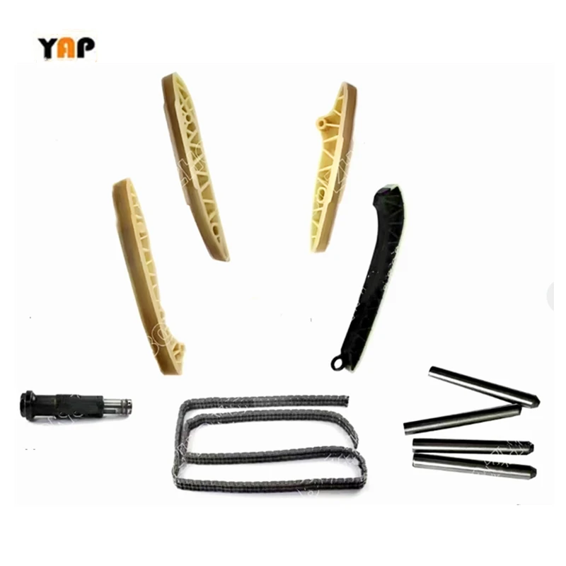 

NEW M272 M273 Timing Chain Kit FIT FOR Mercedes-Benz E-Class SLK CLS 3.5L A2720521316 A2720521716 2004-2010