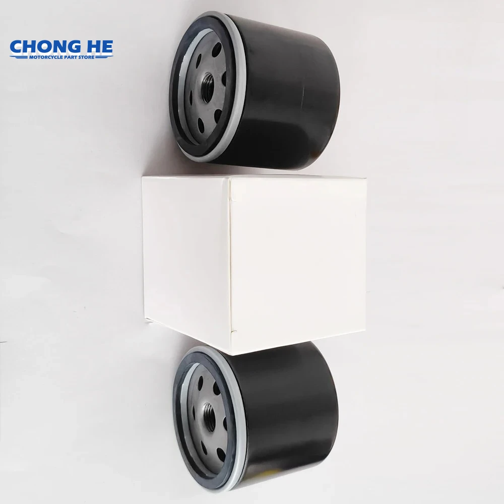 

1pc/2pc/4pc Oil Filter For Ducati 996 Sport Touring 4S / 996 ST4 S ABS 998 Monster S4R Tricolore S 999 R 1000 DS S Multistrada