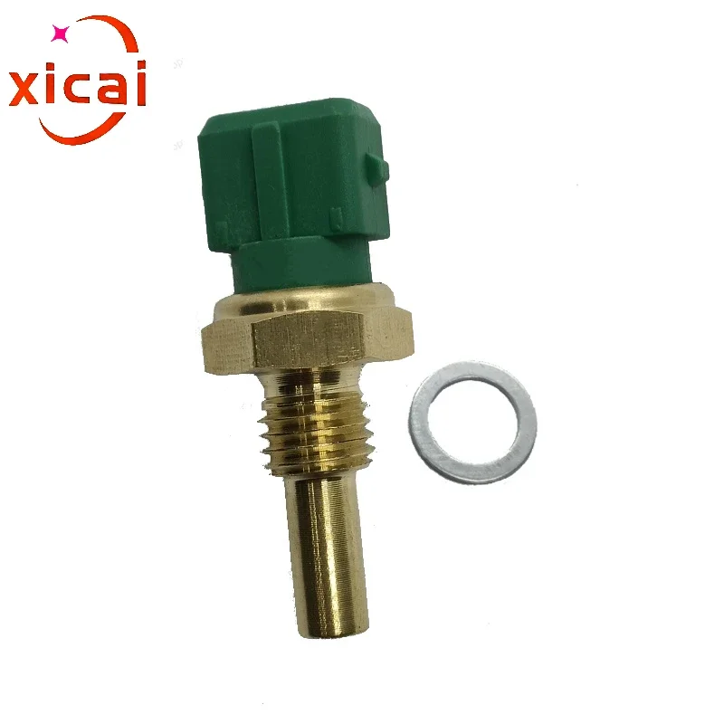 Coolant Temperature Sensor For CITROEN FIAT JAGUAR PEUGEOT OEM 1920K9 30010 96131470 9613147080