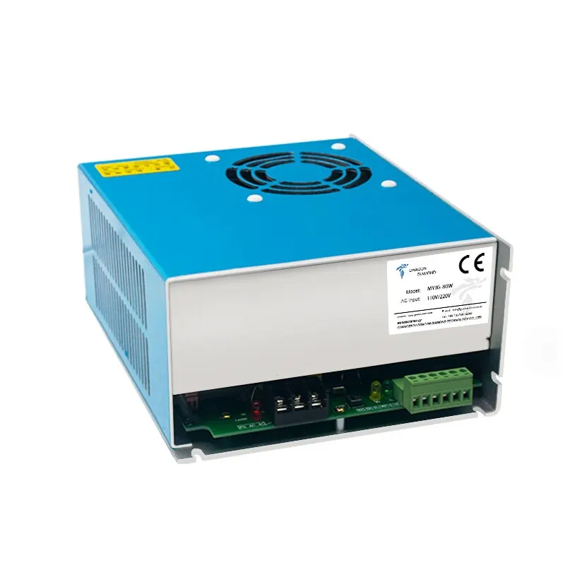 Hy DY-10 80W CO2 La… - image