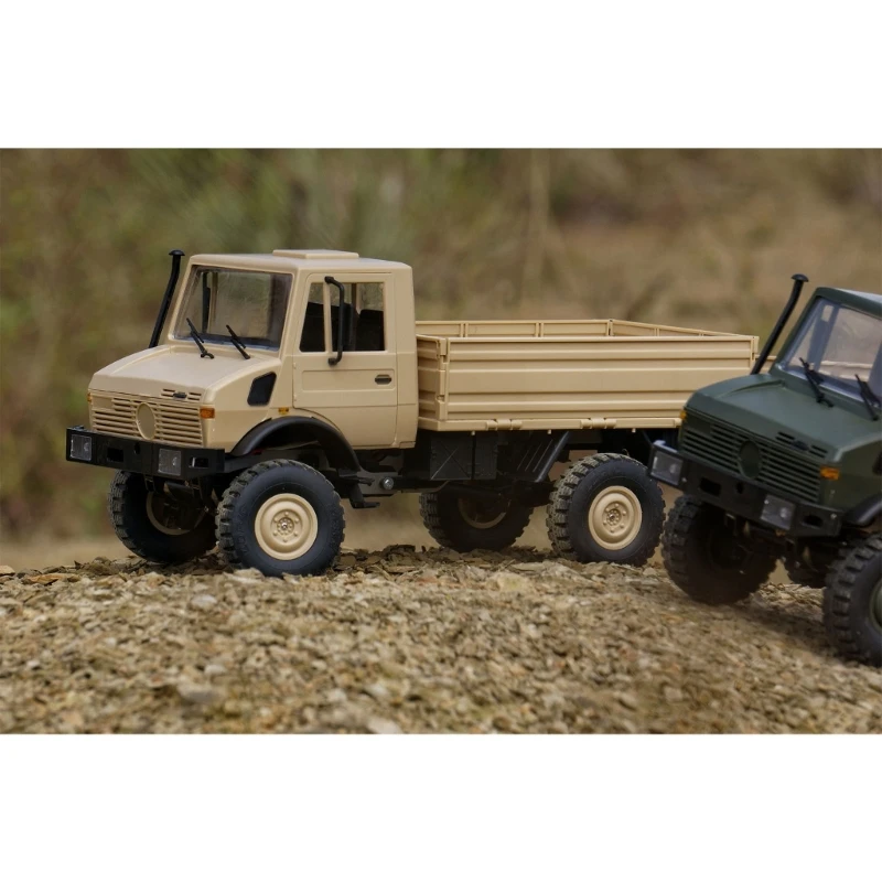 1:12 Remote Control Car Model RC Offroad Car Toy Simulation Four Wheel Drive Play-Vehicle Crawler Car Kids Adult Toy M89C