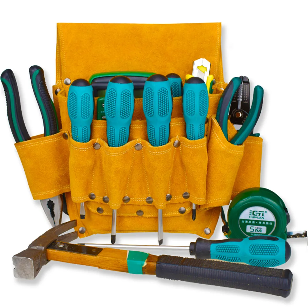 Thumbnail 2 - #37 Best Leather Waist Bags to Buy In 2026