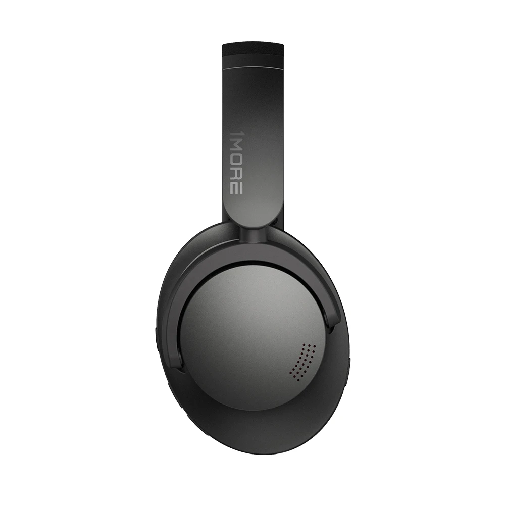 1more in ear headphones with active noise cancellation