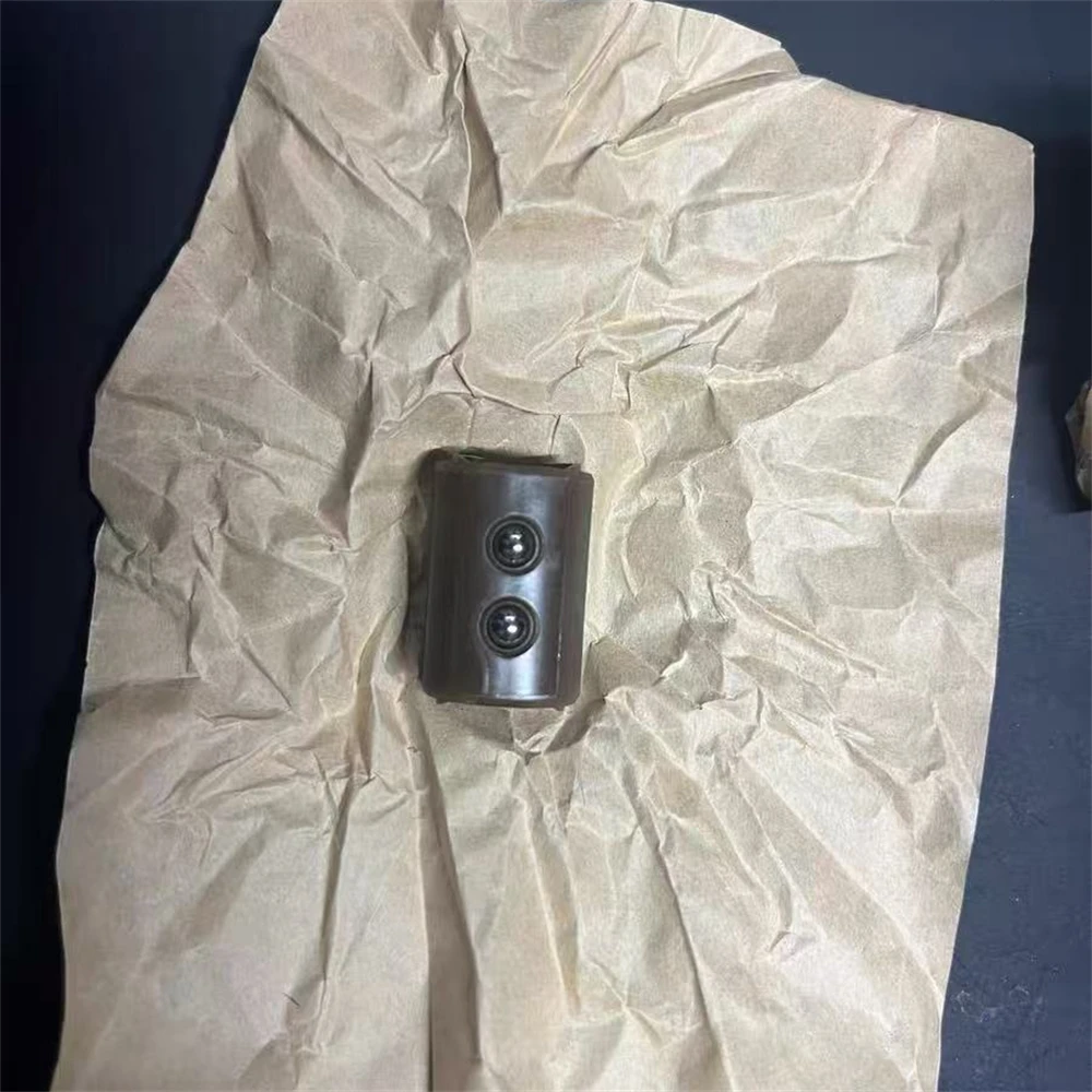 

0AM DQ200 Original New DSG7 Auto Transmission Selector Shift Fork Slide Bearing Suit For VW Audi Skoda 0AM311562C 0AM311562S