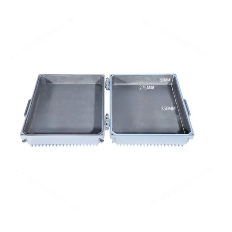 140W Waterproof IP65 Die Cast Aluminum Housing Case Outdoo Shell Enclosure for Electronic Project Box