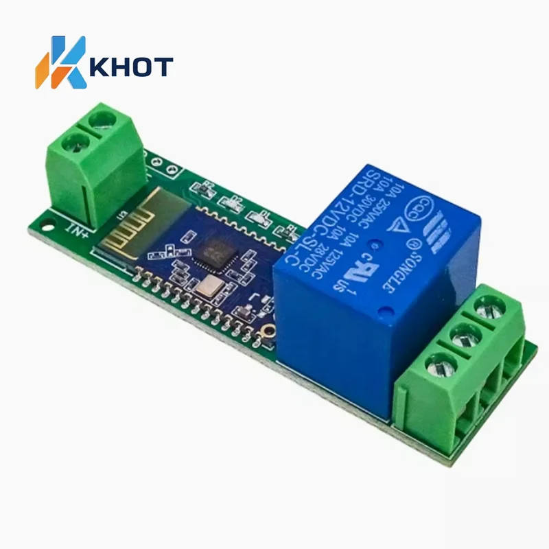 New 5V/12V Single C… - image