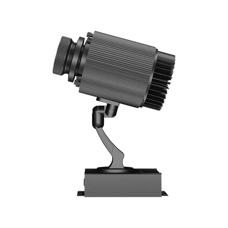 바다 파도 파도 파동 프로젝트, 움직이는 폭풍우 효과 프로젝터 조명, 램프 물 효과 프로젝션, 블루