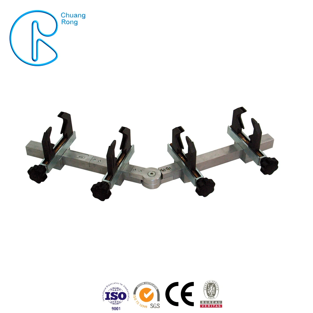 Aligner Pipe Welding Tools Alignment Hand Tool