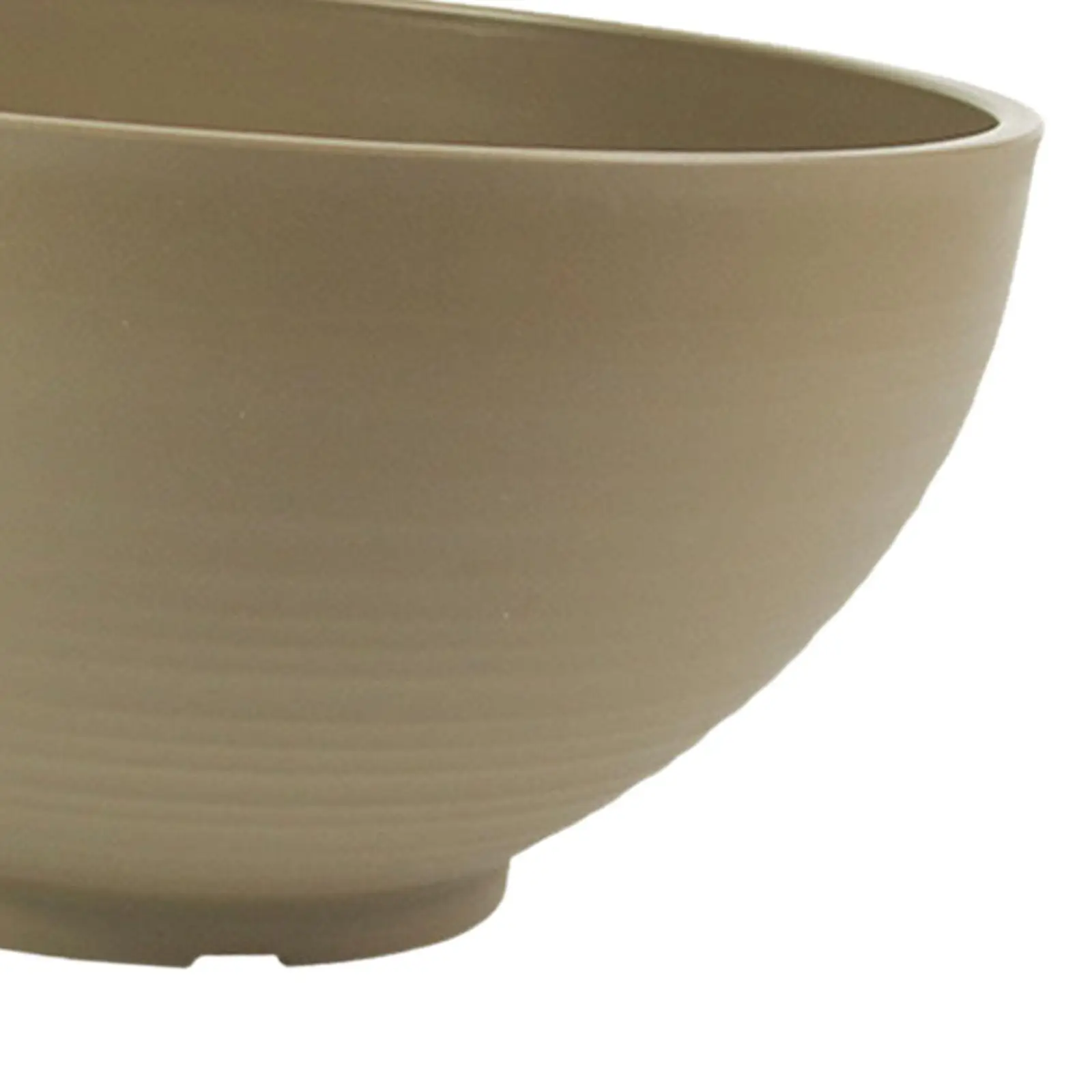 Garden Large-capacity Bowl Planter Featuring Water Lily Flower Plastic Pot, Ideal for Floating Plants in Garden Or Home Balcony view 5