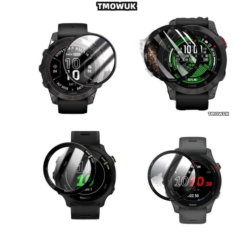 For Garmin Fenix 6 … - image