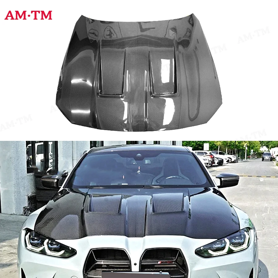 Carbon Fibre Car Fr…