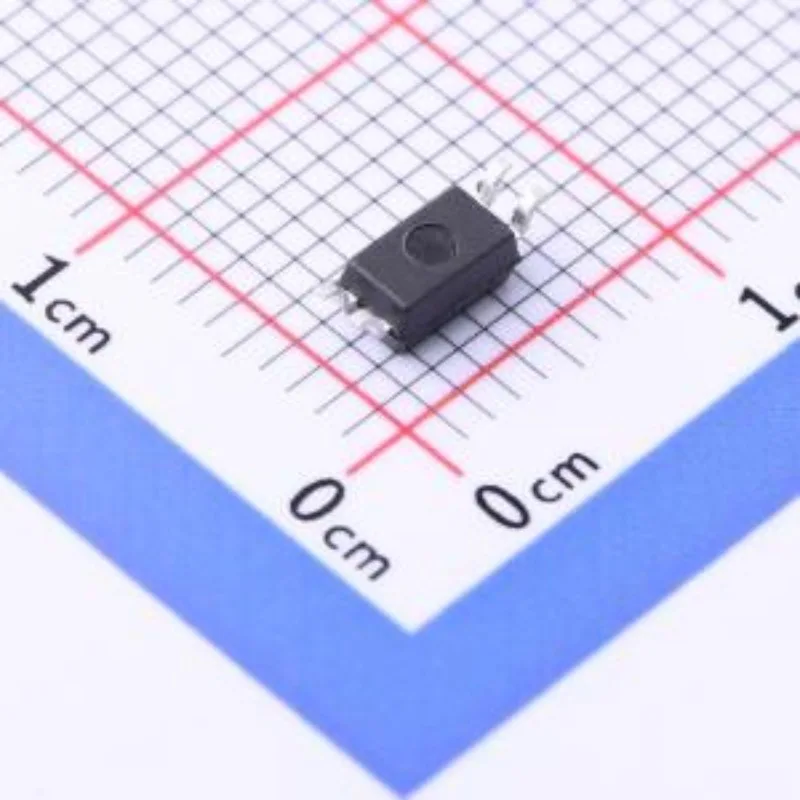 (50-200pcs) LTV-214-B-G SMD 100% Original In Stock AC,DC 50mA 1.2V