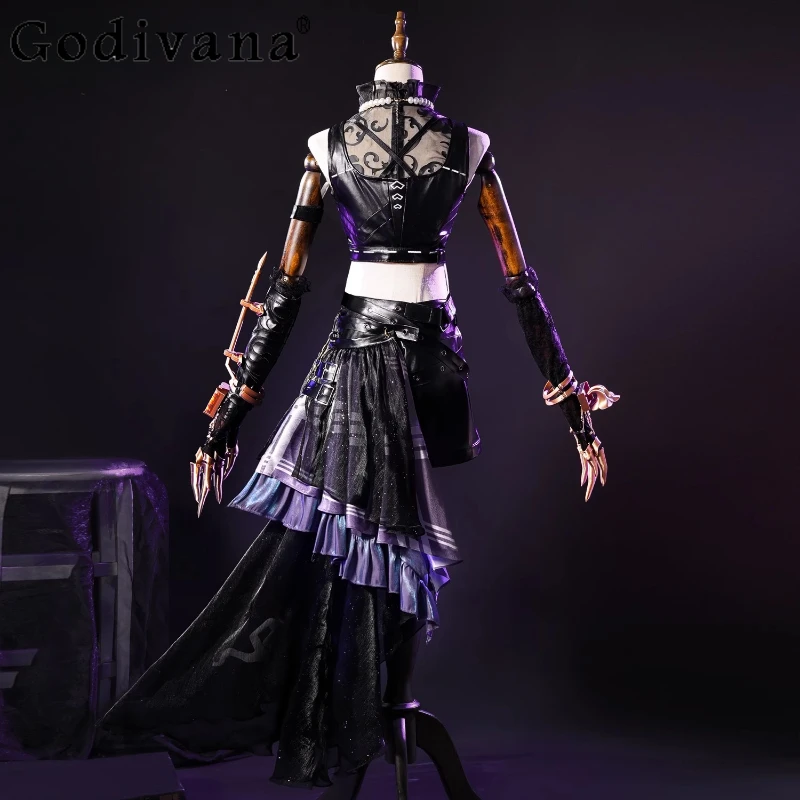 Рисунок 3 - Набор механиков RealCos для женщин