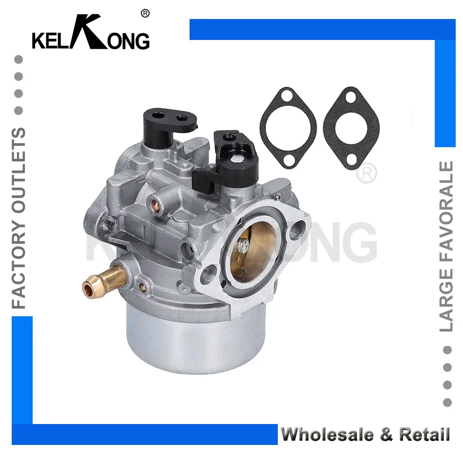 

KELKONG OEM 15003-7133 Carburetor For KAWASAKI 15003-7127 15003-7099 15003-7083 15003-7133 Chainsaw Parts