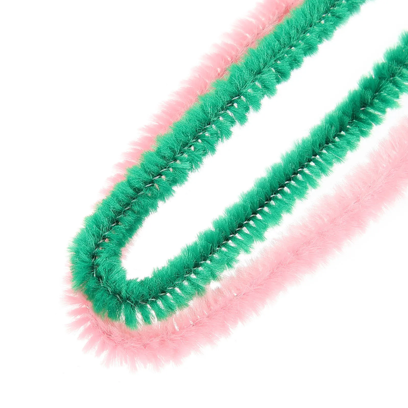 

1Set Chenille Stems Bendable Bar Bright Colors for DIY Crafts Handmade Tools Bouquet Making Material Craft Supplies