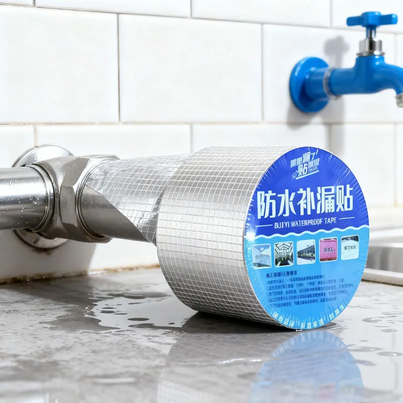 Obrázek kategorie: Hydroizolační materiály