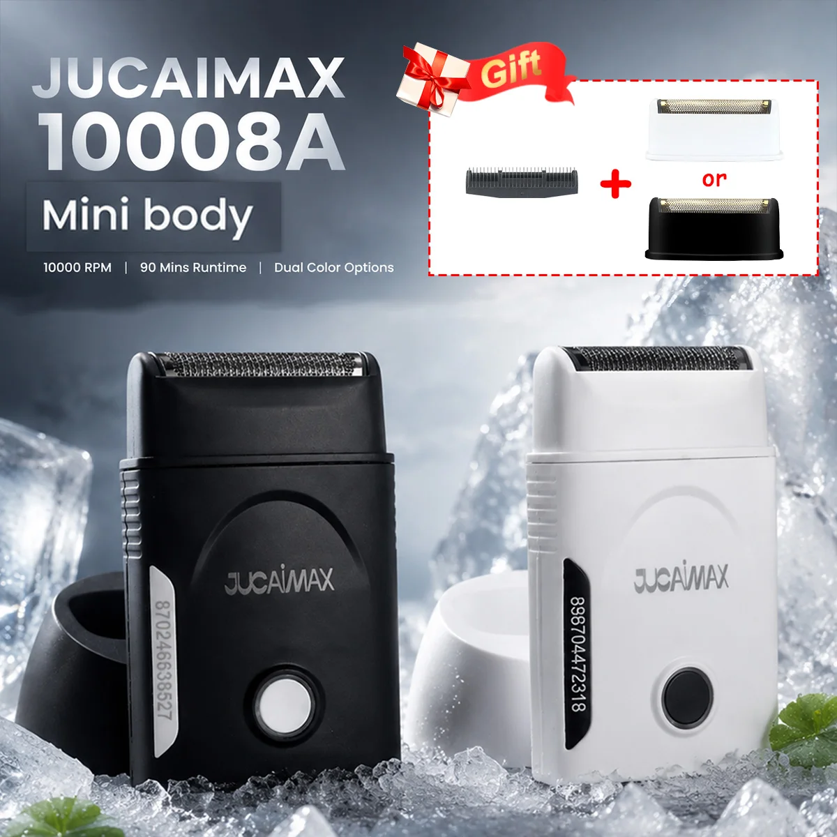 jucaimax-10008a-rasoio-elettrico-professionale-da-uomo-macchina-per-rasatura-a-movimento-alternato-senza-fili-per-barbiere-macchina-per-rifinitura
