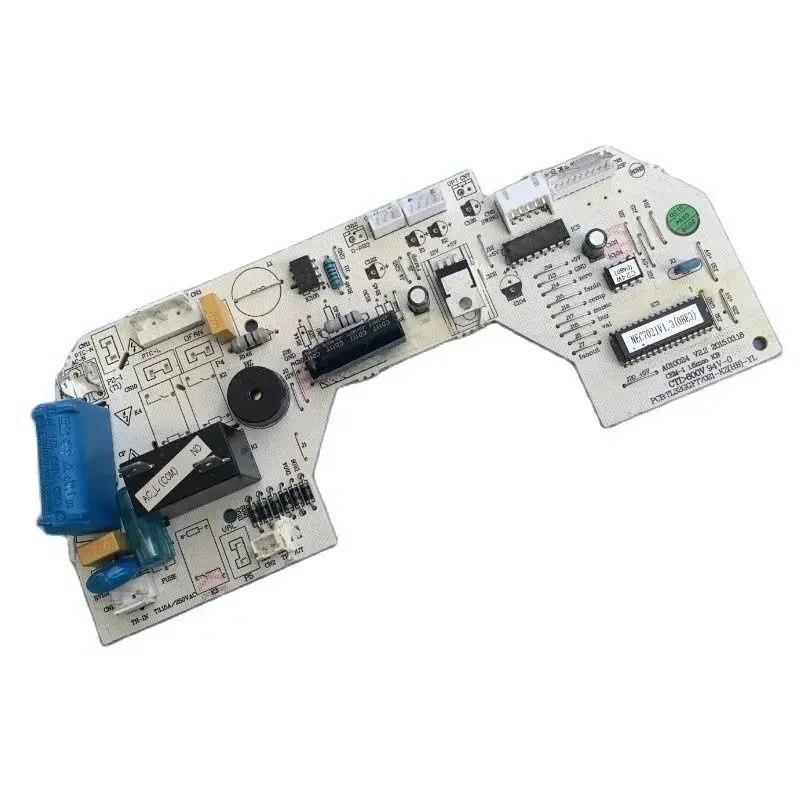 

New for TCL air conditioning control board computer board PCB: TL32GGFT7021-KZ (HB) - YL control board A010024