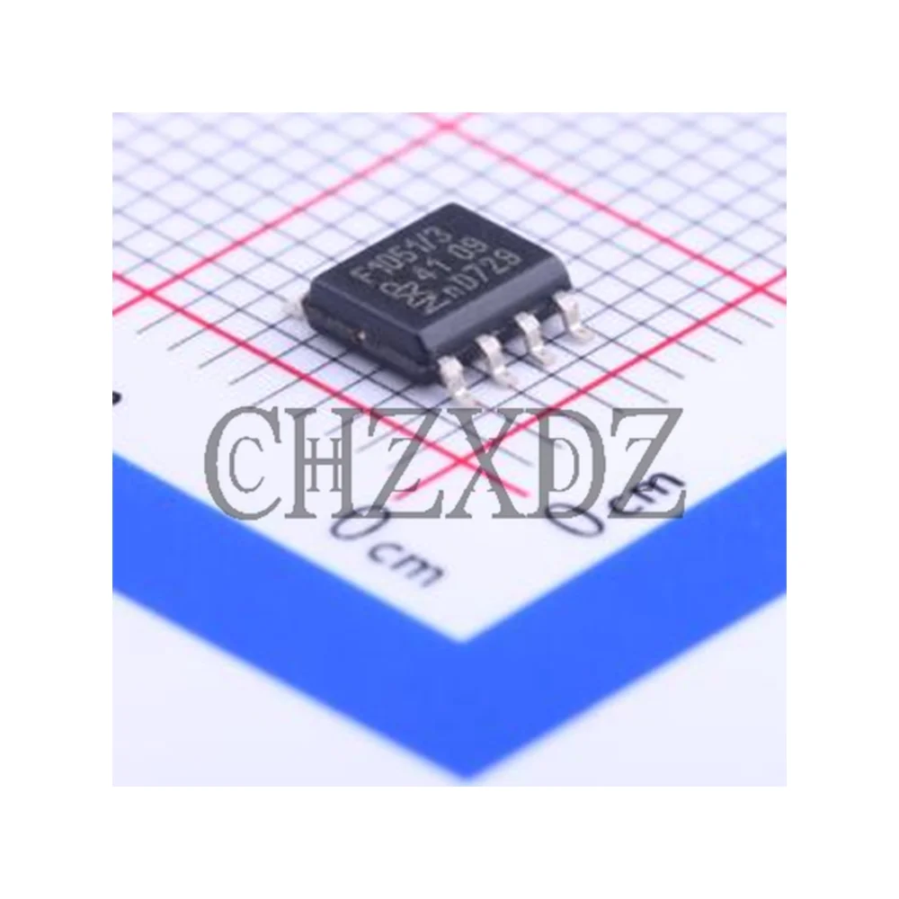 100% Original TJF1051T/3,118 CAN Interface Integrated Circuit Hi Spd CAN Transcvr 4.5V-5.5V 220ns TJF1051T/3