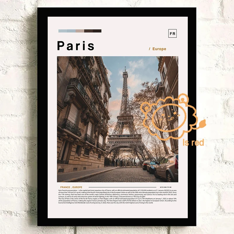 ملصق منظر طبيعي لتزيين جدران الغرف ، لوحة بدون إطار ، طباعة قماش أوربي للمنزل ، لوحة بدون إطار للغرفة ، سويسرا ، سويسرا ، السفر #2