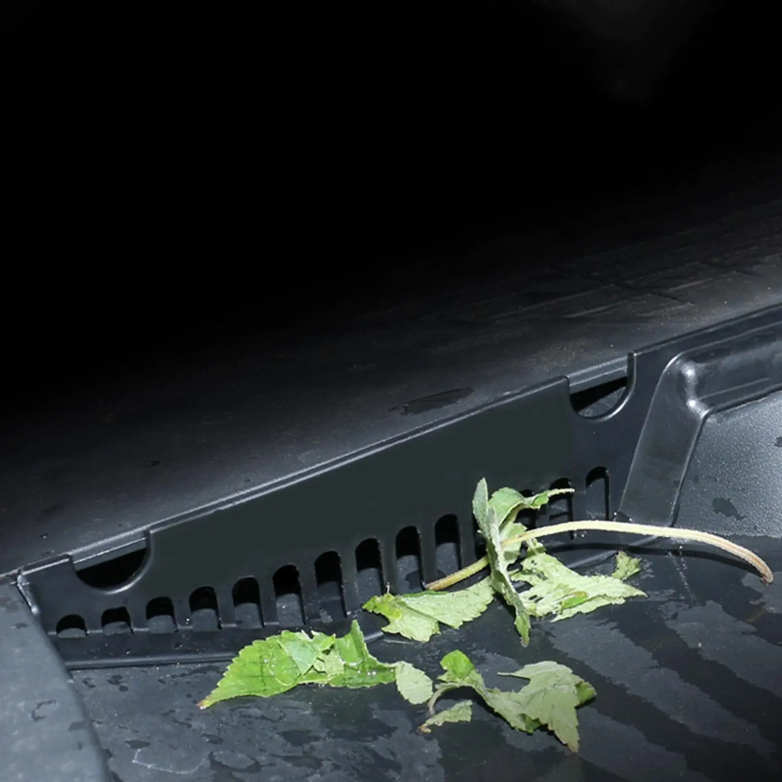 

Защитная решетка вентиляционного отверстия, сменная крышка переднего двигателя, антиблокировка