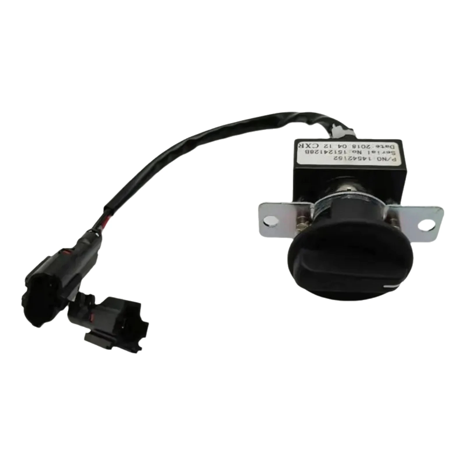 

XCWoOshop VOE14503037 Selector Unit Selector Switch for Volvo Engine Parts EC210 EC240B EC290B