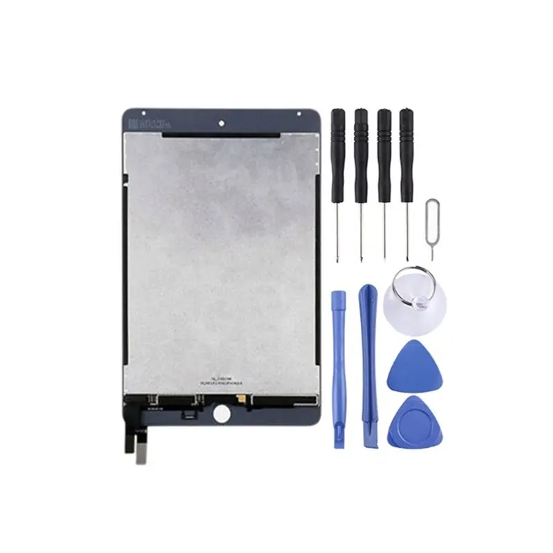 N93RNEW For Ipad Mini 5 For Ipad Mini 5 A2126 For Ipad Mini 5 A2133 For Ipad Mini 5 Screen Replacement Parts