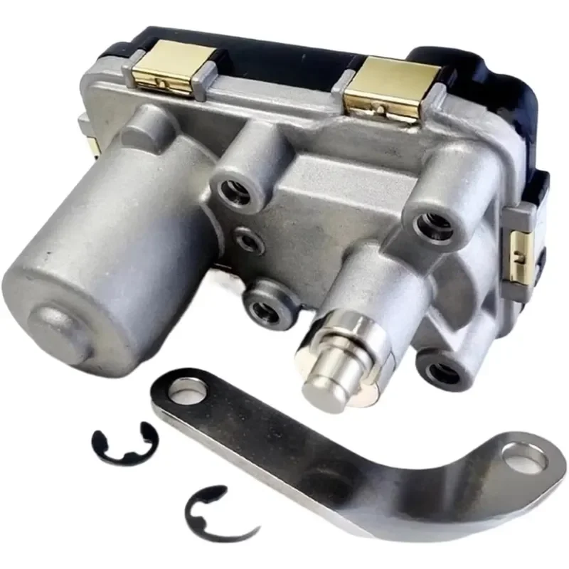 New Turbocharger Auto Parts for Land Rover Freelander 2 Diesel 2.2 TD4 SD4 Models LR065510 LR038322 LR022358 C2S52256
