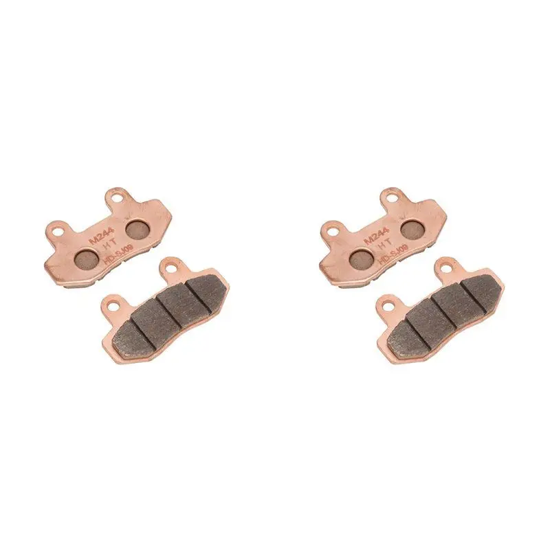 

Superior-2X для Sur-Ron Ultra Bee Surron Ultrabee, тормозная колодка для мотоцикла, аксессуары для передних и задних дисковых тормозных колодок
