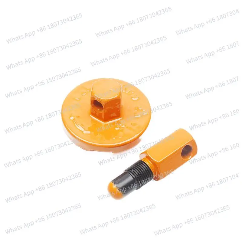 

for saw clutch disassembly and assembly wrench, chain saw disassembly tool