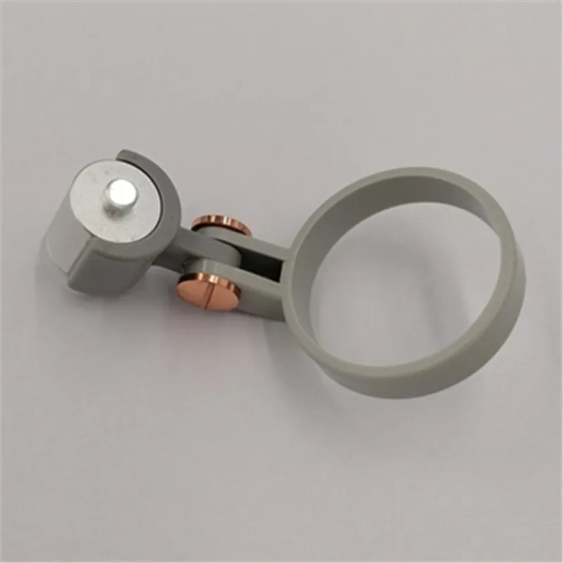 Bijia 2008-50 2008-75 2008-100X lupa fuente de luz soporte de luz luz LED doméstica